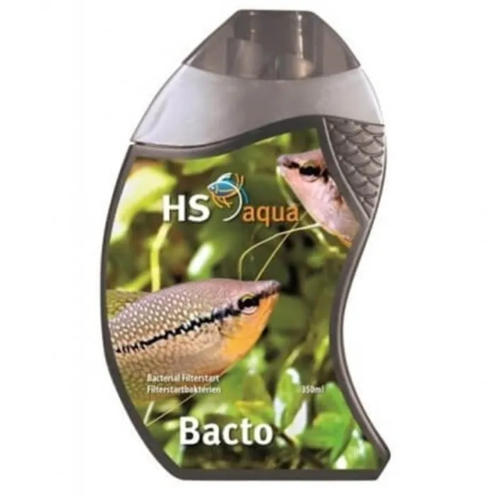 HS Aqua Hs Aqua Bacto 350 ML