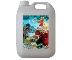 HS Aqua Hs Aqua Bacto Marin 2500 ML