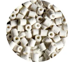 HS Aqua Hs Aqua Bacto Rings 20 ltr