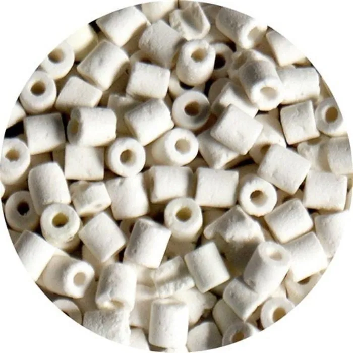 HS Aqua Hs Aqua Bacto Rings 20 ltr