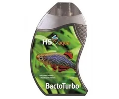 HS Aqua Hs Aqua Bacto Turbo 350 ML