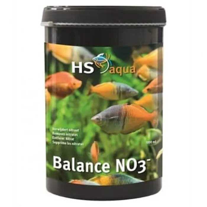 HS Aqua Hs Aqua Balance No3 Minus 1000 ML