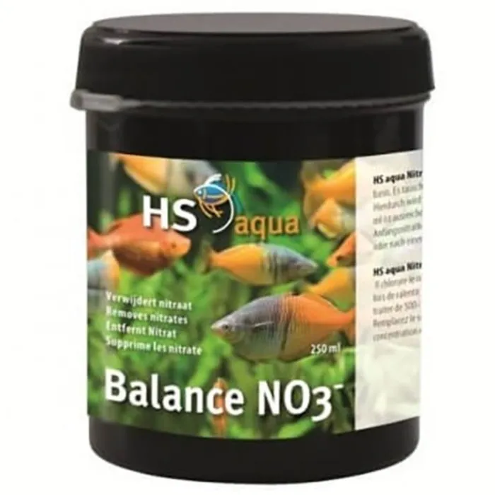 HS Aqua Hs Aqua Balance No3 Minus 250 ML