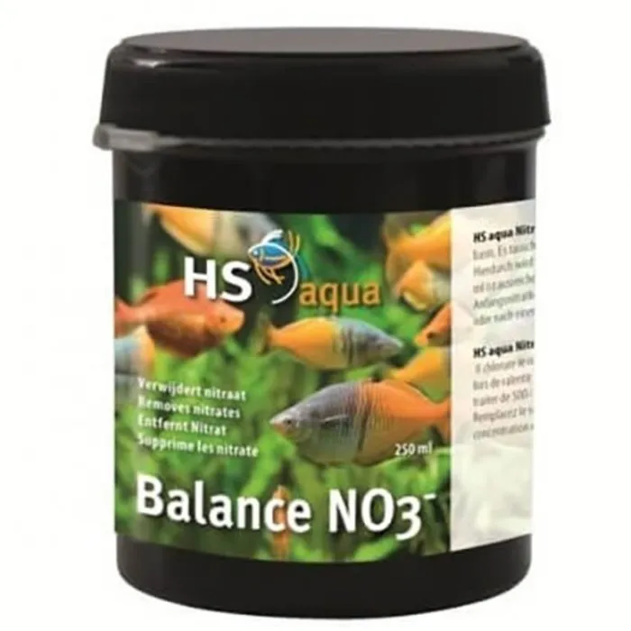 HS Aqua Hs Aqua Balance No3 Minus 500 ML