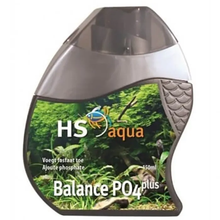 HS Aqua Hs Aqua Balance Po4 150 ML