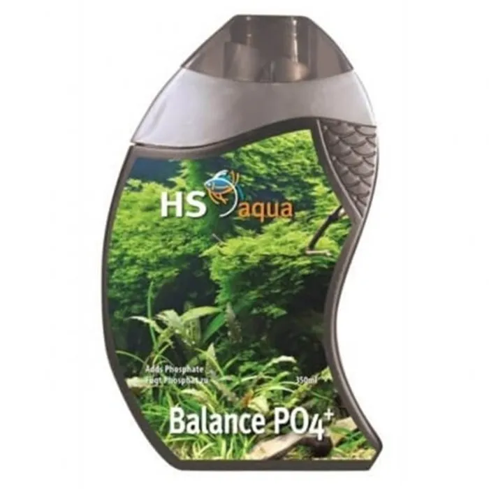 HS Aqua Hs Aqua Balance Po4 350 ML