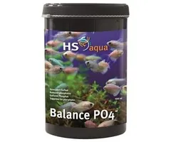 HS Aqua Hs Aqua Balance Po4 Minus 1000 ML