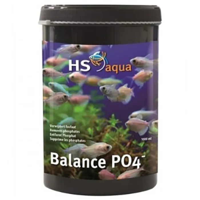 HS Aqua Hs Aqua Balance Po4 Minus 1000 ML