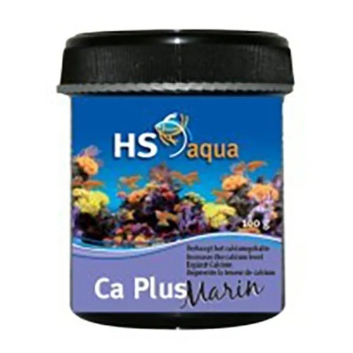 HS Aqua Hs Aqua Calcium Plus Marin 100 G
