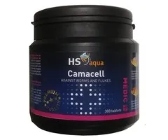 HS Aqua HS AQUA Camacell 300 tabletten (voor 15000 liter)
