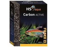 HS Aqua Hs Aqua Carbon Active 2 ltr