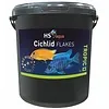 HS Aqua HS Aqua Cichlid Flakes 10 ltr