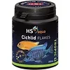 HS Aqua HS Aqua Cichlid Flakes 200 ml