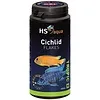 HS Aqua HS Aqua Cichlid Flakes 400 ml