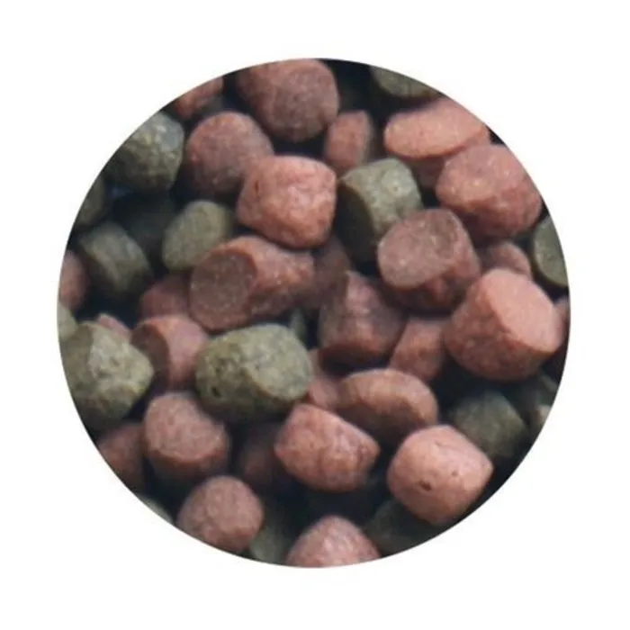 HS Aqua HS Aqua Cichlid Pellets Medium 10 ltr
