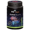 HS Aqua HS Aqua Cichlid Pellets Medium 1000 ml