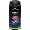 HS Aqua HS Aqua Cichlid Pellets Medium 400 ml