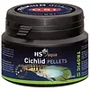 HS Aqua HS Aqua Cichlid Pellets Small 100 ml