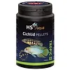 HS Aqua HS Aqua Cichlid Pellets Small 1000 ml