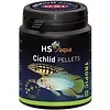 HS Aqua HS Aqua Cichlid Pellets Small 200 ml