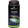 HS Aqua HS Aqua Cichlid Pellets Small 400 ml