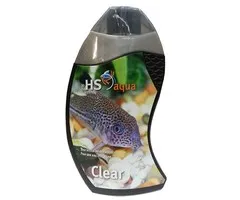 HS Aqua Hs Aqua Clear 350 ML