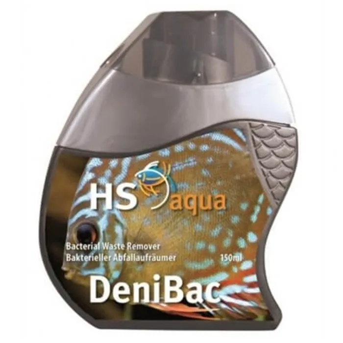 HS Aqua Hs Aqua Denibac 150 ML