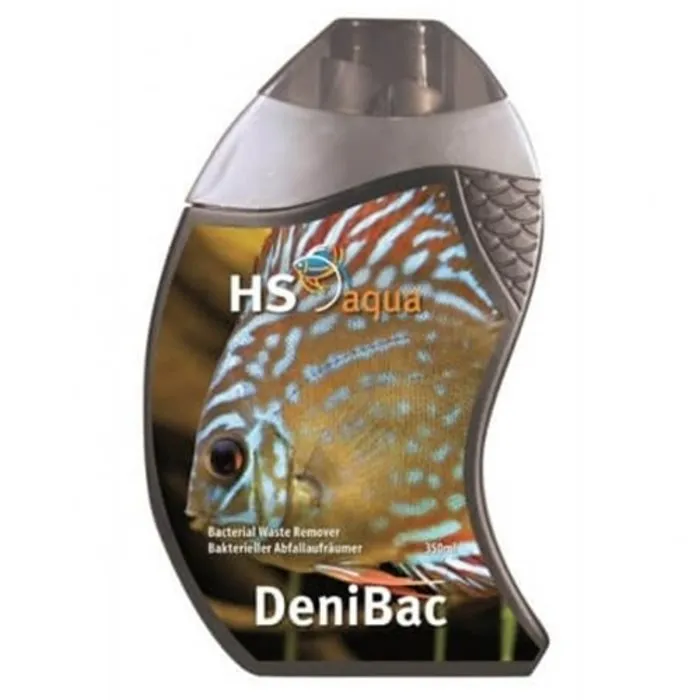 HS Aqua Hs Aqua Denibac 350 ML