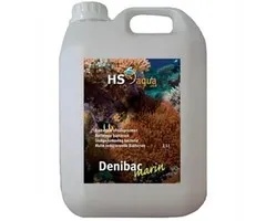 HS Aqua Hs Aqua Denibac Marin 2500 ML