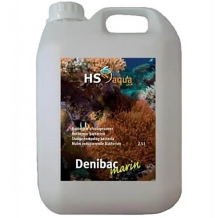HS Aqua Hs Aqua Denibac Marin 2500 ML