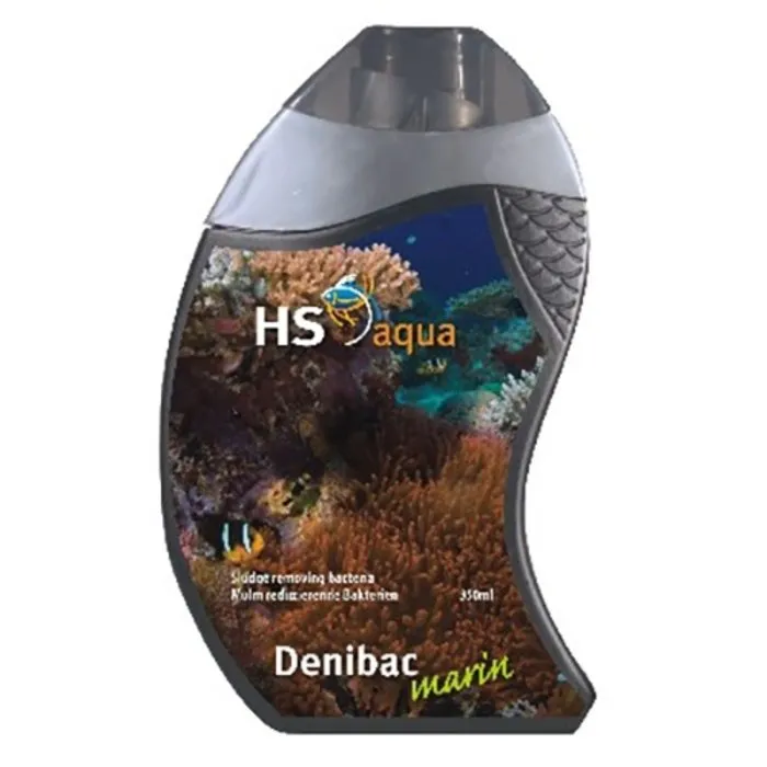 HS Aqua Hs Aqua Denibac Marin 350 ML