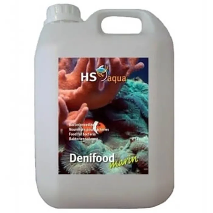 HS Aqua Hs Aqua Denifood Marin 2500 ML