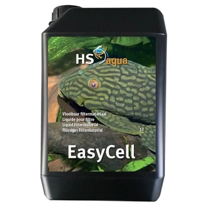 HS Aqua HS Aqua Easycell 2,5 ltr