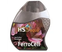 HS Aqua Hs Aqua Ferrocell 150 ML