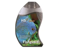 HS Aqua Hs Aqua Fish Guard 350 ML