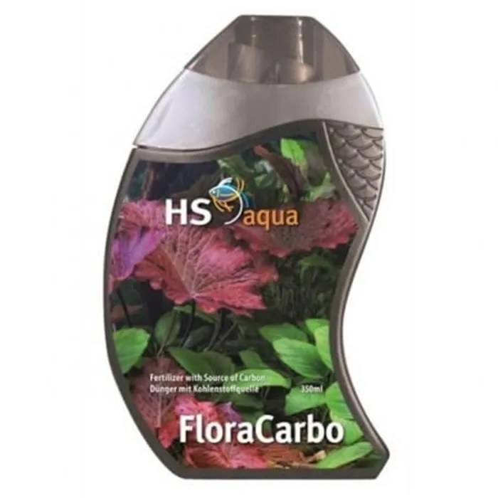 HS Aqua Hs Aqua Flora Carbo 350 ML