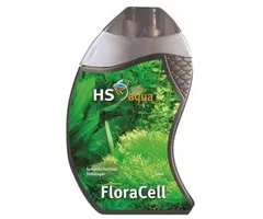 HS Aqua Hs Aqua Floracell 350 ML