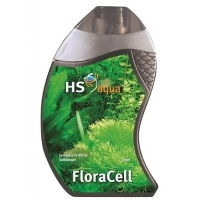 HS Aqua Hs Aqua Floracell 350 ML