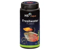 HS Aqua HS Aqua Freshwater Flakes 400 ml