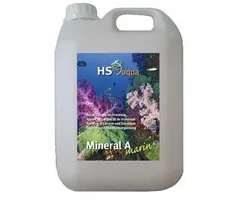 HS Aqua Hs Aqua Marin Mineral A 2500 ML