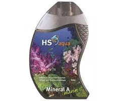 HS Aqua Hs Aqua Marin Mineral A 350 ML