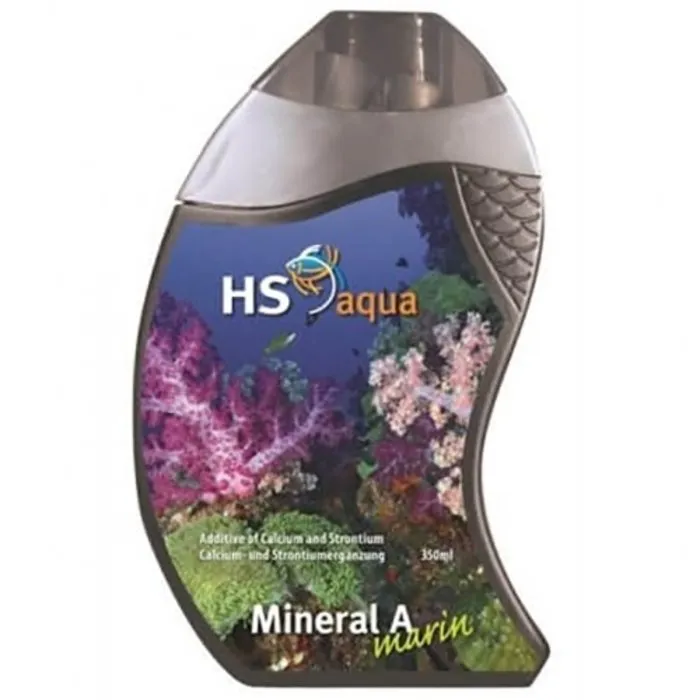 HS Aqua Hs Aqua Marin Mineral A 350 ML
