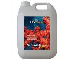 HS Aqua Hs Aqua Marin Mineral B 2500 ML