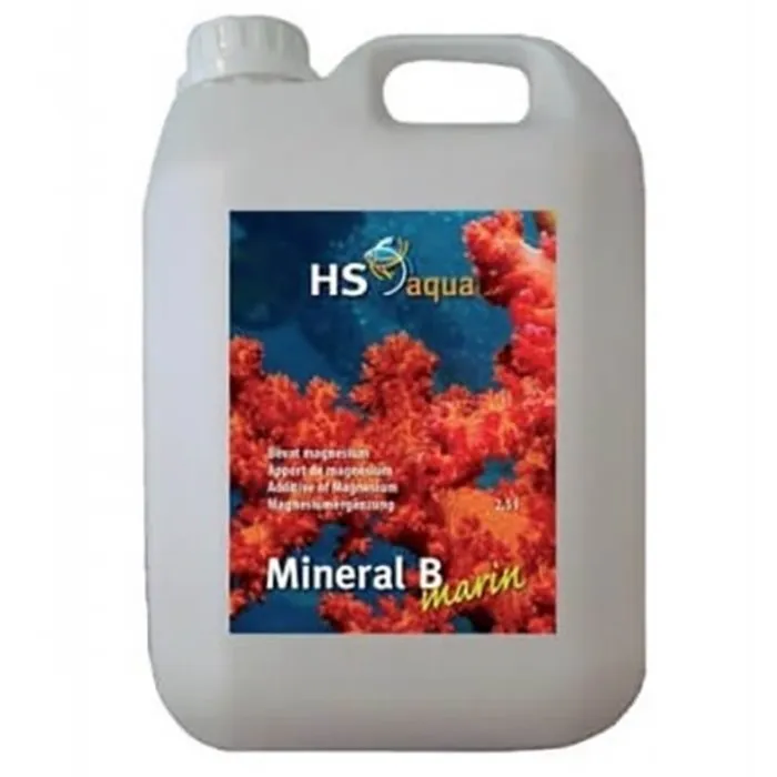 HS Aqua Hs Aqua Marin Mineral B 2500 ML