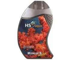 HS Aqua Hs Aqua Marin Mineral B 350 ML