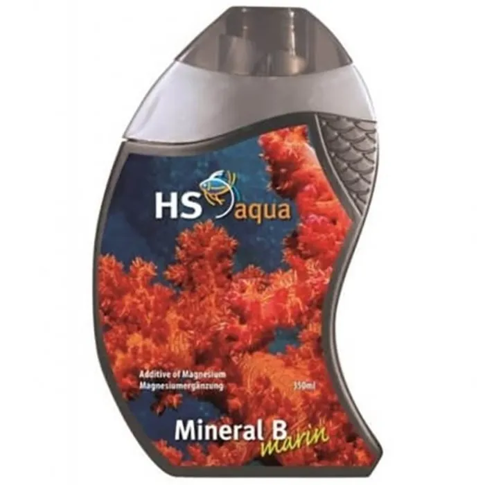HS Aqua Hs Aqua Marin Mineral B 350 ML
