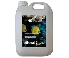 HS Aqua Hs Aqua Marin Mineral C 2500 ML