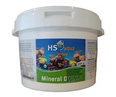 HS Aqua Hs Aqua Marin Mineral D 2500 gram