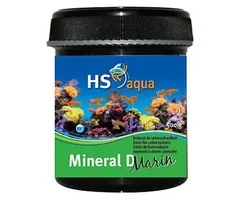 HS Aqua Hs Aqua Marin Mineral D 500 G