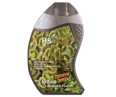 HS Aqua Hs Aqua Marin Pro Iodine+ 350 ML